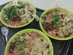 锅巴菜-大福来锅巴菜(古文化街店)
