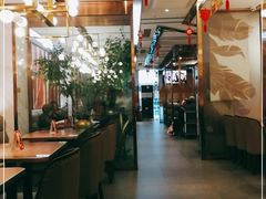 大堂-北李妈妈菜(鲁能城店)