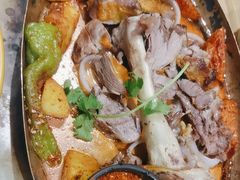 -天山传奇新疆菜(SKLP店)