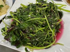 -晓琦农家菜馆·地道农家菜