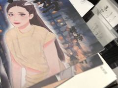 -FullHouse桌游跑团血染剧本杀(南京西路店)