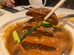 羊腩煲-利苑酒家(宜安广场店)