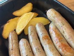 -萨莉亚意式餐厅(深南茂业店)