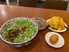 -有礼有面(知春路店)