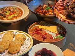 -吃饭皇帝大(解放西路店)