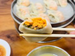 海胆汤包-老烟台灌汤包(南洪街店)
