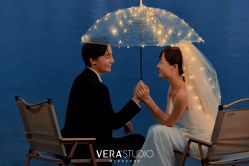 -至臻微拉婚纱摄影