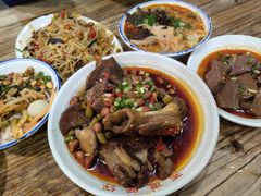 -西环肥仔螺蛳粉(总店)