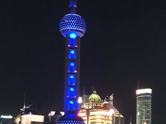 -东方明珠广播电视塔
