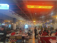 -八合里潮汕鲜牛肉火锅(吉大店)