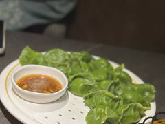 -前海沿·青岛菜(大拇指广场石老人店)