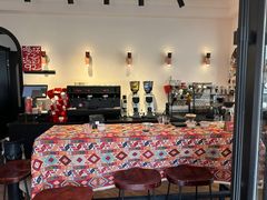 -72 COFFEE(东朝阳路店)