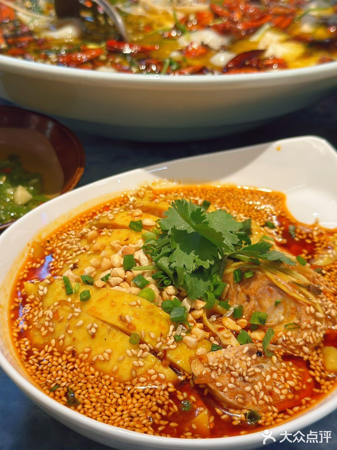 魔都美食探店｜你无法拒绝的美味川菜