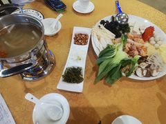 -七仙岭君澜度假酒店·桃源小馆中餐厅