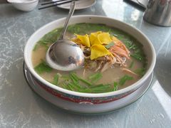 -建坤水席宫·洛阳菜(中州路店)