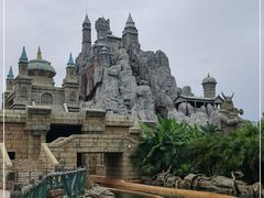 -厦门方特梦幻王国