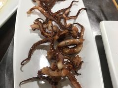 -大明铜锅·烤涮坊·烧烤(总店)