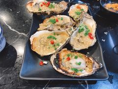 -燚青春东北泥炉烤肉(百合店)