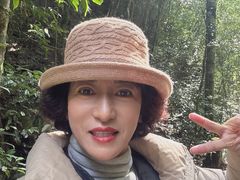 -云南屏边大围山国家公园