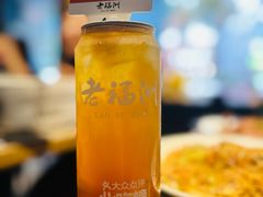 -老福洲·三十年福州味(斗东店)