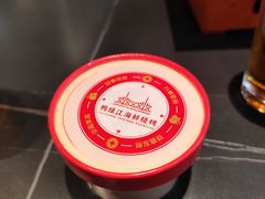 -鸭绿江海鲜烧烤大排档(杏林街店)