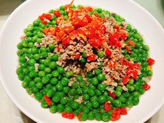 -味上湘菜馆(岳麓山店)