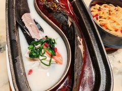 -锦府盐帮·侯宅(五棵松万达店)