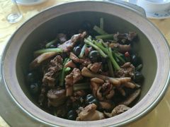 -八仔大富楼·河鲜(西江店)