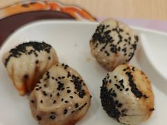 -小杨生煎(愚园路)
