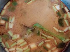 -Thai Basil罗勒叶泰式餐厅(时代天街店)