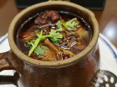 -巢湖名吃·东关老鹅汤(江南风情街店)