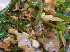 -江南里·新浙菜(苏州大悦城店)