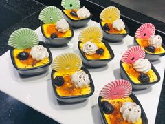 -川骄海鲜自助(河东店)