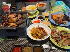 -舜和巴西烤肉餐厅(舜和国际店)
