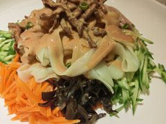 -双合园·海鲜水饺青岛菜(品牌首店)