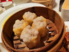 鲜虾烧麦-金鼎轩(方庄天坛店)