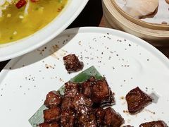 -千日贺茶餐厅(高新万达店)