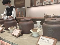 -李山山茶事(景枫店)