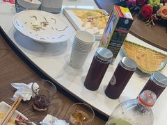 -涿派·炝锅鱼(涿州店)