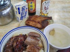 -香辉食馆(新兴路店)