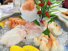 -嘉升大排档(番禺总店)