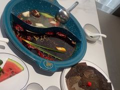 -重庆老味道火锅(喜堂店)