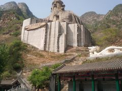 -圣莲山风景区