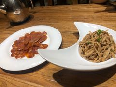 -丹江渔村(首都机场店)