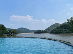 -宁波九龙湖开元度假村