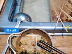 -宽窄巷子串串(龙湾万达广场店)