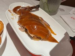 -大鸭梨烤鸭店(花园村店)