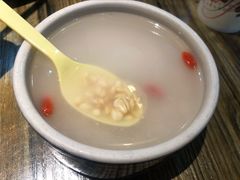 兰州甜胚子-左陕右甘(亚运村店)