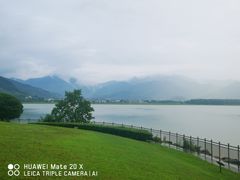 -余姚四明湖开元名都度假酒店·夏威夷西餐厅