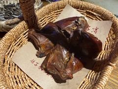 -鸽子窝(黄村店)